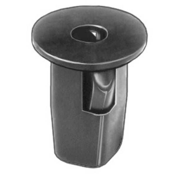 15 Fender Liner Screw Grommets 12 Screw Size Compatible with Toyota