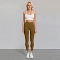 thumbnail image 5 of Resistance Band Leggings for Women, 3D Anti Cellulite Leggings, Leggings with Resistance Band Built in, 5 of 6