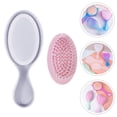 thumbnail image 4 of MasteelfCA 1Set DIY Silicone Comb Mold Comb DIY Tool Kit Epoxy Silicone Casting Mold for Comb DIY, 4 of 7