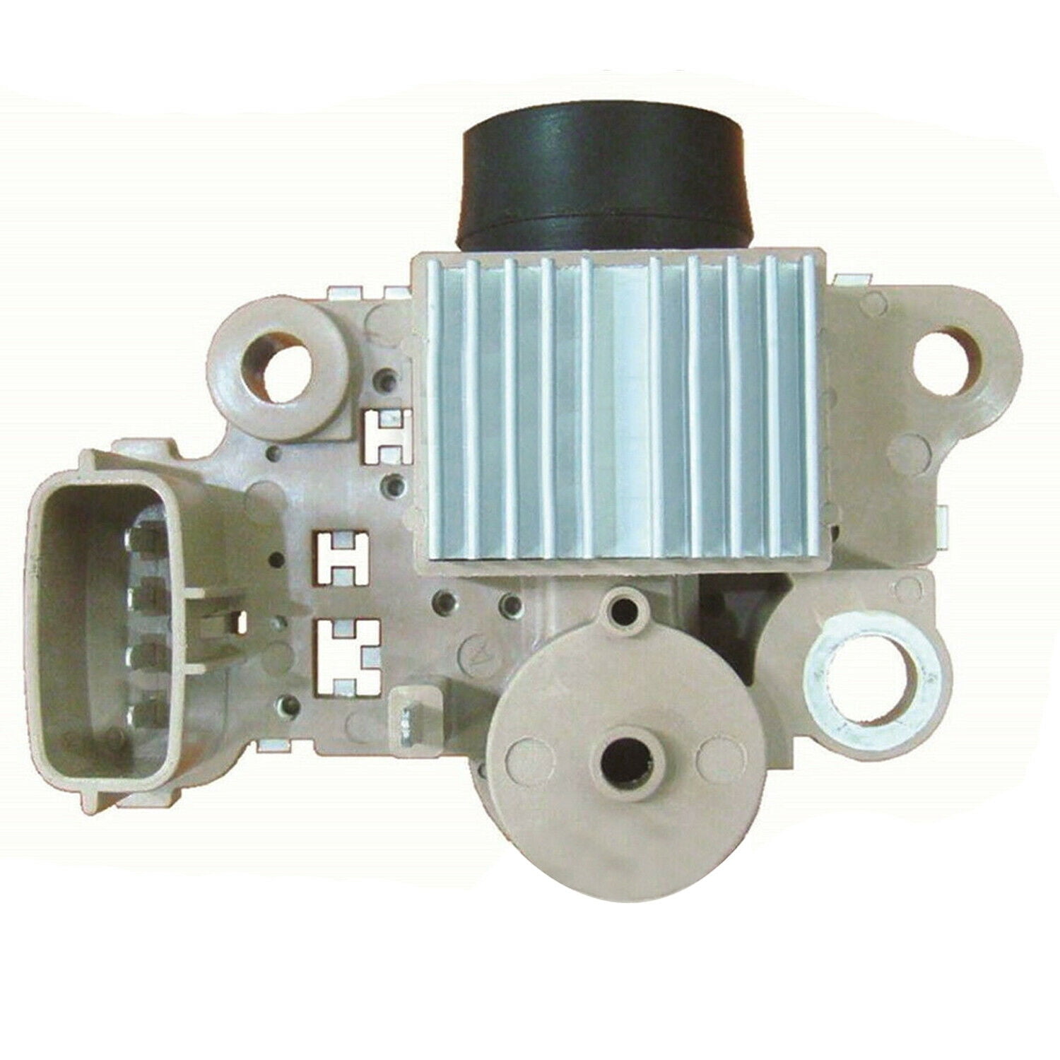 New Electrical Alternator Voltage Regulator Fit Mando Hyundai