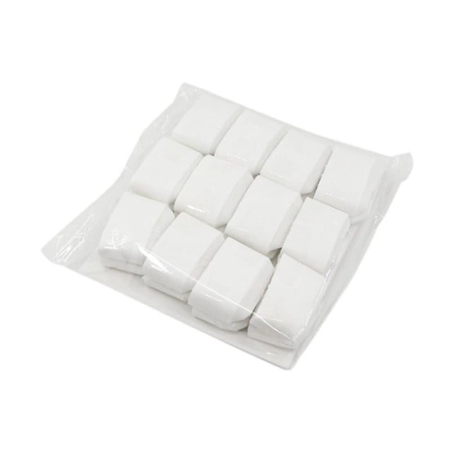 12 espirales bucales para vomitar papel, versátiles y fáciles de usar, accesorio para trucos de magia, divertido regalo creativo, juguetes para