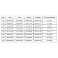 thumbnail image 3 of LIIPEE Solid Color Hoodies For Girls Long Sleeve Hooded Pullover Kids Fall Winter Cute Comfortable Casual Sweatshirts With Pockets,4-5 Years, 3 of 4