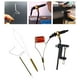 thumbnail image 5 of 5x Kit de Herramientas Portátiles para Atar Moscas, Enhebrador para Atar Moscas, Herramienta de Pesca, 5 of 9