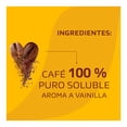 thumbnail image 3 of Café soluble Nescafé Clásico aroma a vainilla 120 g, 3 of 5