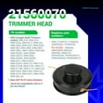thumbnail image 4 of JIAHAOO 100% Tested String Trimmer Head for Echo SRM Straight Shaft Trimmers and Dewalt DCST920 DW01DT980 Trimmers Metal ABS PVC 21560070, 4 of 10