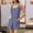 Navy, variant on Women's Summer Solid Color Jumpsuits Fashionable Casual Shorts Suspender Bib Women Maternity Overalls Jean Suits Bandeau Cutout Shir Pocket Design Jumpsuit Romper Women Jumpsuits with Train Dinner