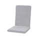 thumbnail image 2 of Fiudx Funda Elástica para Silla de Comedor, Diseño con Faldón, Tela de Licra Suave, Lavable a Máquina, Elegante Decoración para El Hogar, Ideal para Banquetes de Boda, Protección Total, Respaldo de 4, 2 of 6