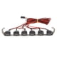 thumbnail image 4 of Lámpara De Techo, Barra De Luz RC De Acero Inoxidable, Estable, Ajustable, Segura, Atractiva Para SCX10 1/10 RC Car, 4 of 8