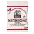 thumbnail image 5 of 4 Bags Claeys Hard Peppermint Candies Mints Candy Drops Natural Fat Free 6oz, 5 of 5