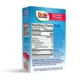 thumbnail image 3 of Juicy Mixes Strawberry Pineapple Dole- Powder Drink Mix - Sugar Free & Delicious, Makes 72 Flavored Water Beverages, 3 of 3