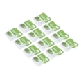 thumbnail image 3 of Clay 12pcs 0.2oz Matcha Mud  Refreshing Oil Control Soothing Deep Cleansing Clay  for Skin Care, 3 of 7