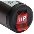 thumbnail image 3 of blackburn airstik 2stage bike mini-pump (grey, one size), 3 of 5