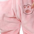 thumbnail image 5 of 5-6 Years Preemie Baby Sleeping Bag Sack With Legs Long Sleeve Boys And Girls Baby Romper Pajamas Crawling Clothes, 5 of 6