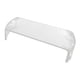 thumbnail image 2 of Reposabrazos para uñas, cojín acrílico para manicura, almohada para uñas, soporte de mano para mesa, resistente Claro, 2 of 9