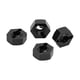 thumbnail image 5 of Buje hexagonal de rueda de metal, buje hexagonal de rueda de 14 mm Adaptador hexagonal de rueda Buje hexagonal de rueda Experiencia incomparable, 5 of 14