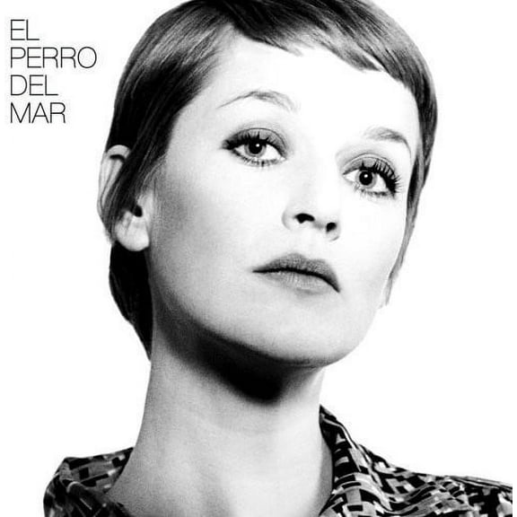 El Perro Del Mar - El Perro Del Mar - Music & Performance - CD