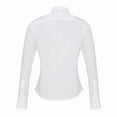 thumbnail image 2 of Premier Womens Long-Sleeved Pilot Shirt, 2 of 4
