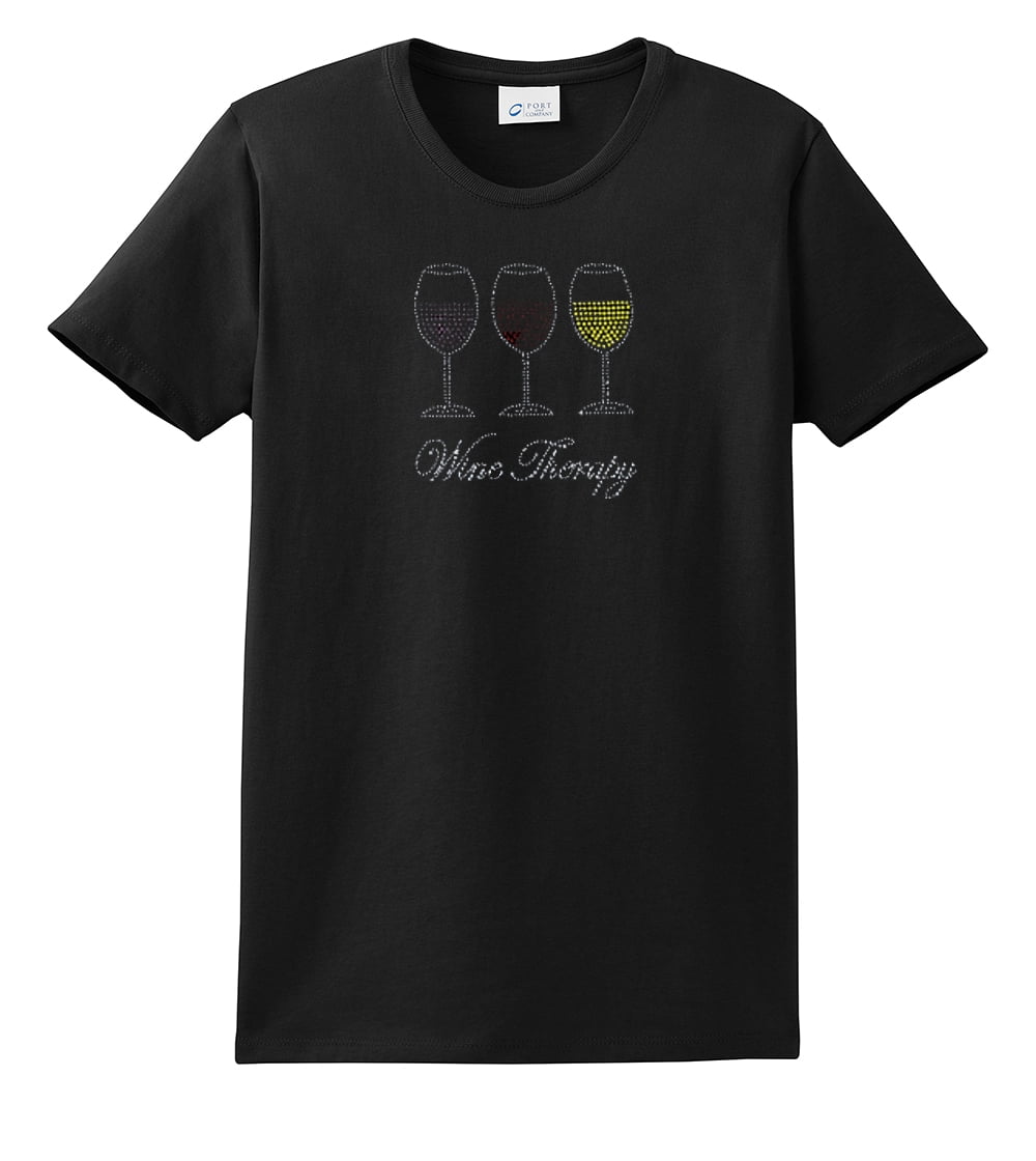 PREGNANCY MATERNITY MOTHER TO BE LADIES T SHIRT WITH RHINESTUDS