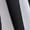 Stripe, variant on Women's Gothic Striped Dress - Black & White Dramatic Costume