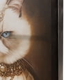 thumbnail image 3 of Madison Park Grumpy Cats "You Wish" Canvas Wall Art, 14"W x 17"H x 1"D, Multicolor, 3 of 10