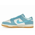thumbnail image 2 of Nike Men's Dunk Low Baltic Blue Shoes, from StockX, 2 of 5