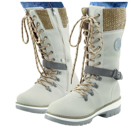 

Sarehoo 1 Pair of Shoes Women s Fashionable Boots For Winter Autumn Women Shoes