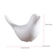 thumbnail image 3 of Adornos De Pájaros De Cerámica En Blanco Y Negro, Decoraciones Modernas Y Minimalistas Para La Mesa Del Salón, 3 of 4