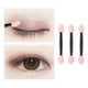 thumbnail image 3 of 100 pinceles desechables dobles para sombra de ojos en barra de esponja (100 piezas) Ndcxsfigh Cuidado Belleza, 3 of 6