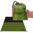thumbnail image 1 of Manta de pícnic con bolsillo Frelaxy, 145 x 152 cm, impermeable, 0,2 kg, 1 of 7