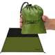 thumbnail image 1 of Manta de pícnic con bolsillo Frelaxy, 145 x 152 cm, impermeable, 0,2 kg, 1 of 7