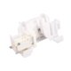 thumbnail image 5 of Bloqueo de puerta de secadora, repuesto específico, accesorio práctico, montaje, bloqueo de interruptor de secadora para TH100-h16G, H36WT, H32Y, NH06, 5 of 9