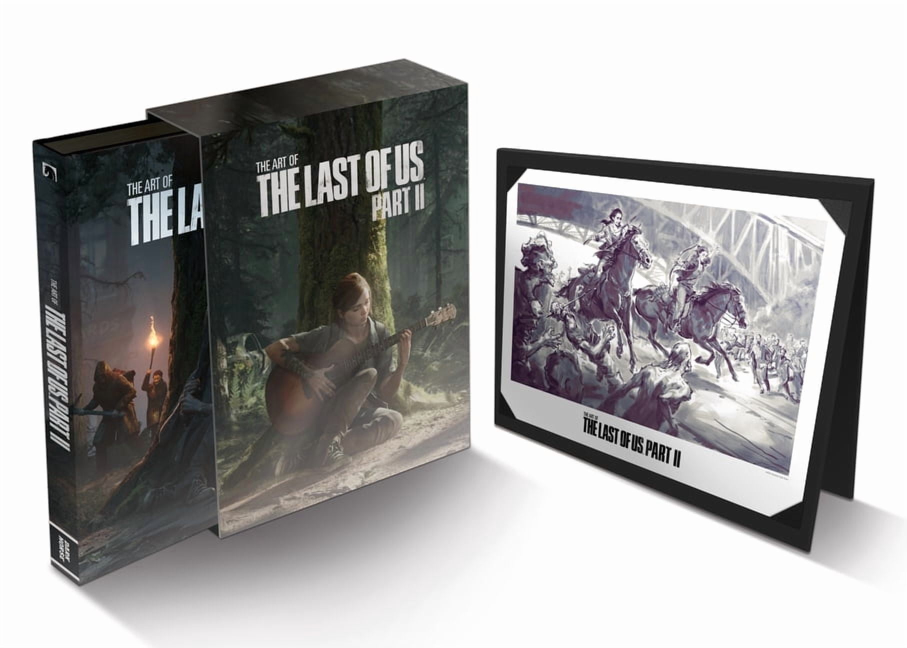 The Last of Us Part II - PlayStation 4 Collector's Edition
