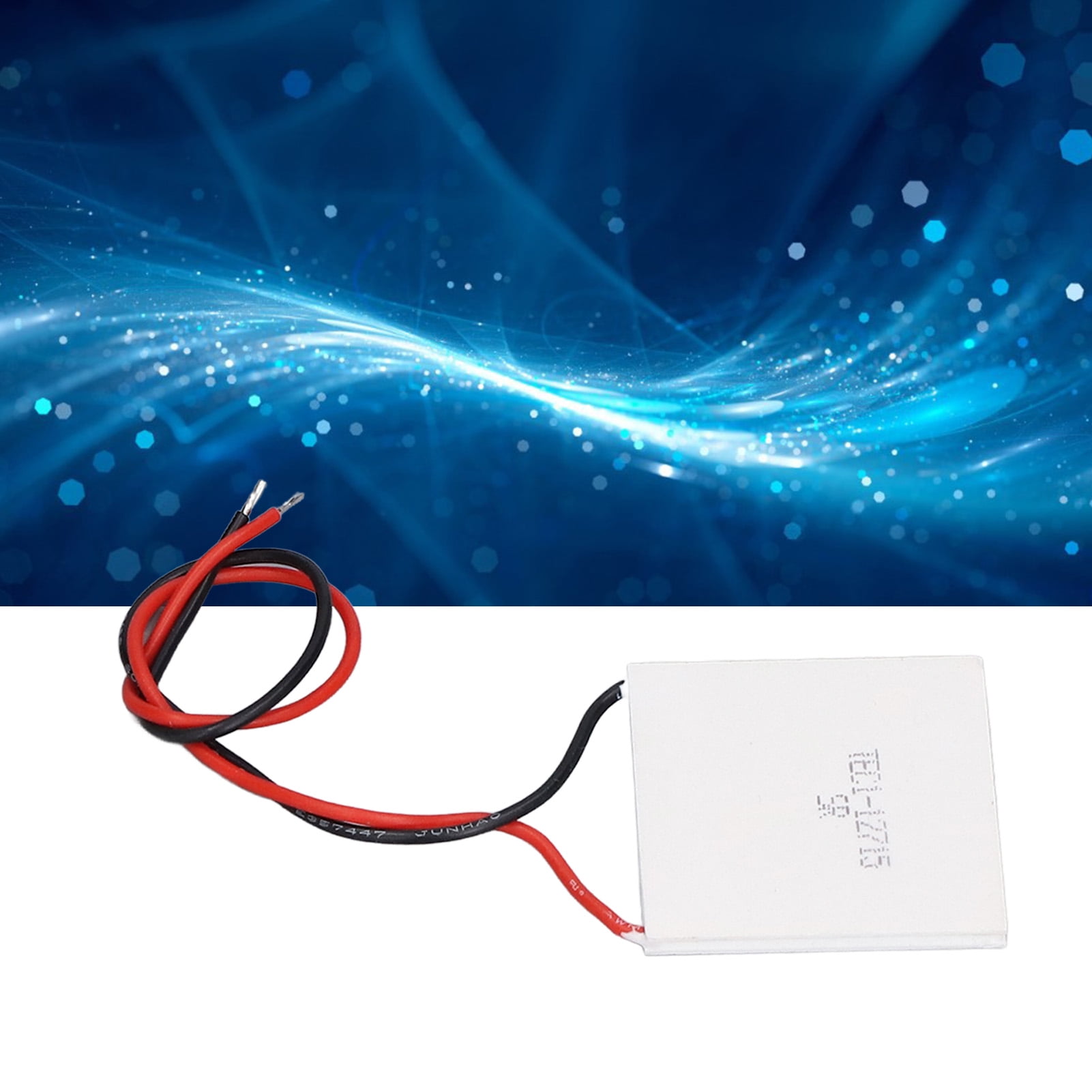 Peltier Cooler, Peltier Module Low Noise Continuous Work Compact