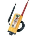 thumbnail image 2 of Ideal Industries 61-065 600V Voltage Tester Alert Type Light "Voltage Tester", 2 of 2