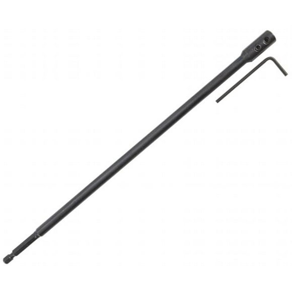 Vermont American 17104 Wood Boring Bit Extension
