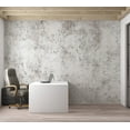 thumbnail image 6 of Tiptophomedecor Background & Patterns Wallpaper Wall Mural - Urban Concrete Wall, 6 of 8
