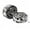 White, variant on Lume Wear Bike Handlebar Tape 2 Pcs Cork Road Cycling Bar Wrap a Shock Absorbing Belt for Bicycle Grips. A Non Handlebar Ribbon with End Plugs and Adhesive Strips for Road Bike