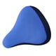thumbnail image 5 of Funda de sillín de bicicleta Zulema Universal antideslizante Azul 20 cm x 23 cm, 5 of 8