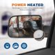 thumbnail image 4 of Espejos de remolque KUIPERAUTO para Dodge Ram 1500/2500/3500 02-09, 4 of 7