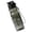 Black, variant on Sports Water Bottle,Durable Water Bottle,Leakproof Wide Mouth Bottle,Water Bottle With Wrist Strap,BPA Free,Portable Sports Water Bottle,Drinking Cup with Handle for Camping Gym(Pink)