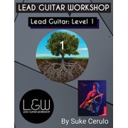 Lead Guitar Level 1 (Paperback)