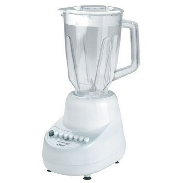 Electrics 10 Speed Blender