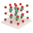 thumbnail image 1 of Organic Chemistry Model, Plastic Molecular Structure Model Wide Application  for Schools, 1 of 8