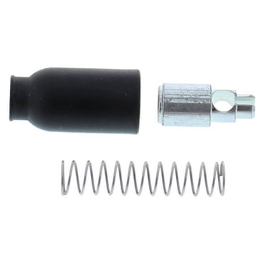All Balls Choke Plunger Kit (46-1034) for Honda CB250 Nighthawk 1991 1992 1993 1994 1995 1996 1997 1998 1999 2000 2001 2002 2003 2004 2005 2006 2007 2008