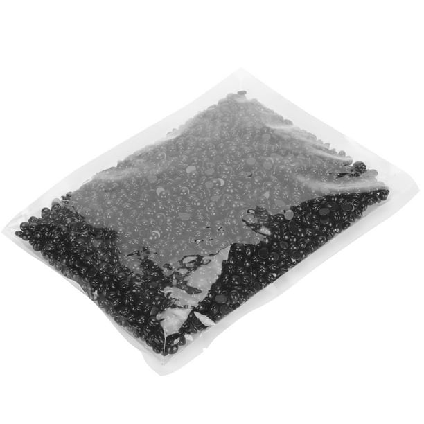 Hard Wax Beads, Painless Wax Beads 500g For Eyebrows For Face For