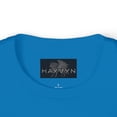 thumbnail image 3 of Kids Fine Jersey Tee Coyote, 3 of 3
