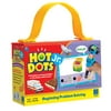 Educational Insights Hot Dots Jr. Card Set- Beginning Problem Solving