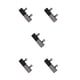 thumbnail image 1 of Greeniant Pastillas de freno de disco para exteriores Type2 NO2, 1 of 6
