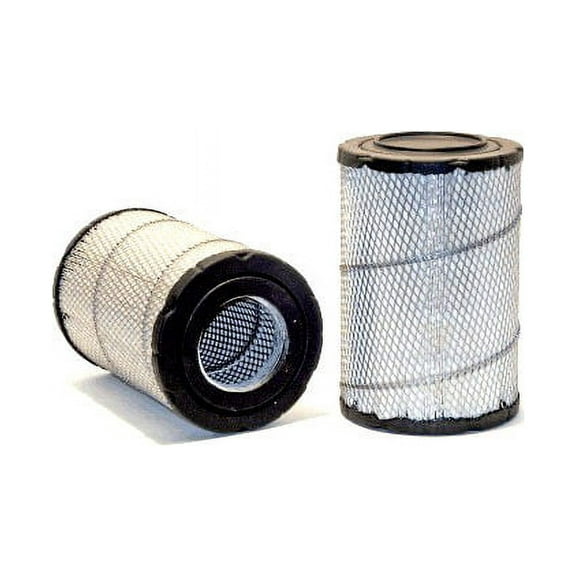 Air Filter - Compatible with 1996 - 2000 Chevy K3500 1997 1998 1999