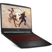 Msi Katana Gf66 11Ue-617 I7-11800H/Rtx3060/16Gb/512G/Win11, GF6611617 (07GA93)